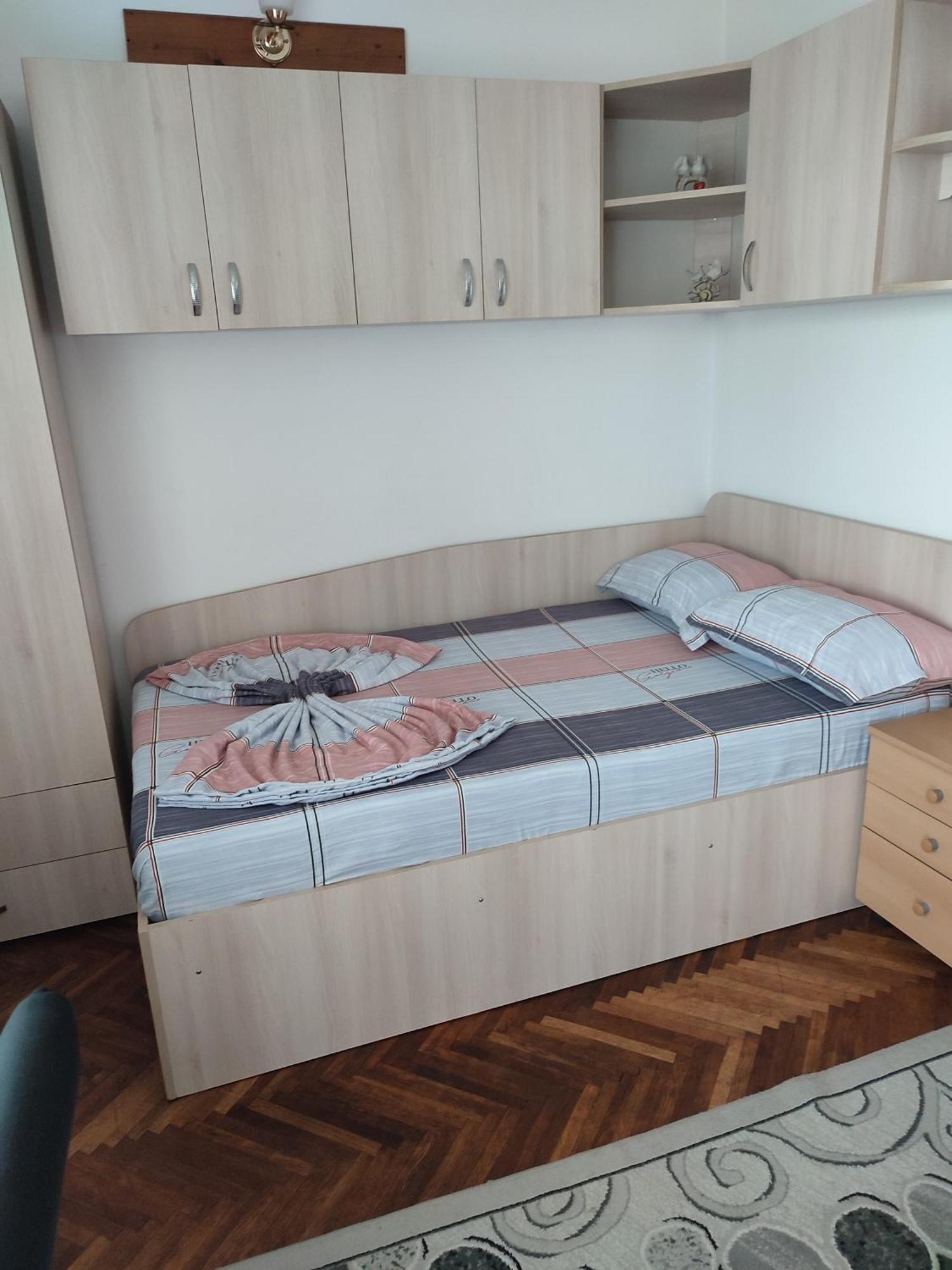 Отель Casa Rebeca Оршова Экстерьер фото