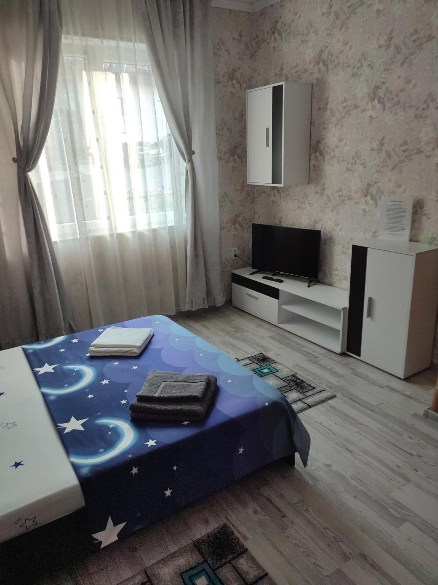 Отель Casa Rebeca Оршова Экстерьер фото