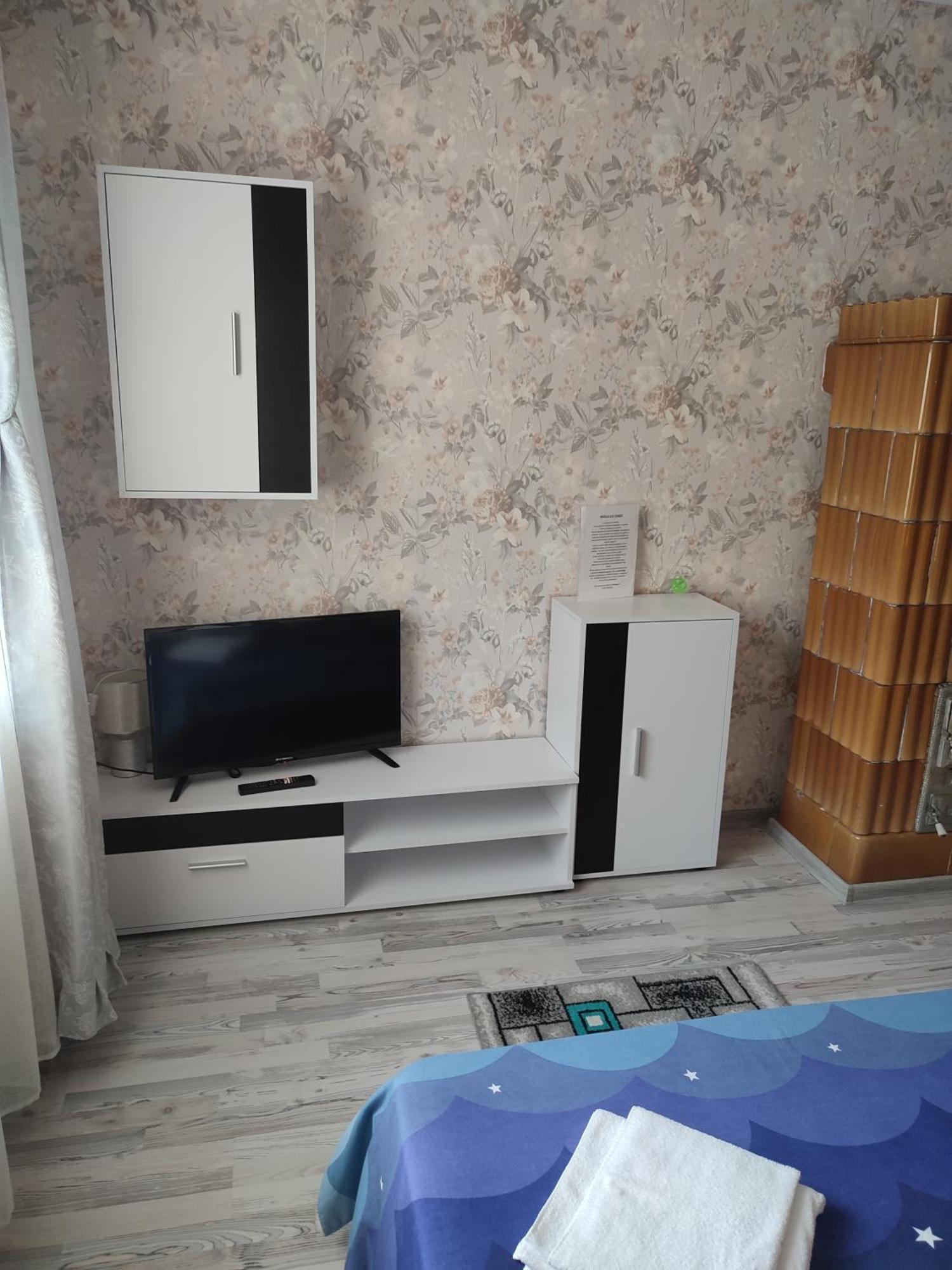 Отель Casa Rebeca Оршова Экстерьер фото