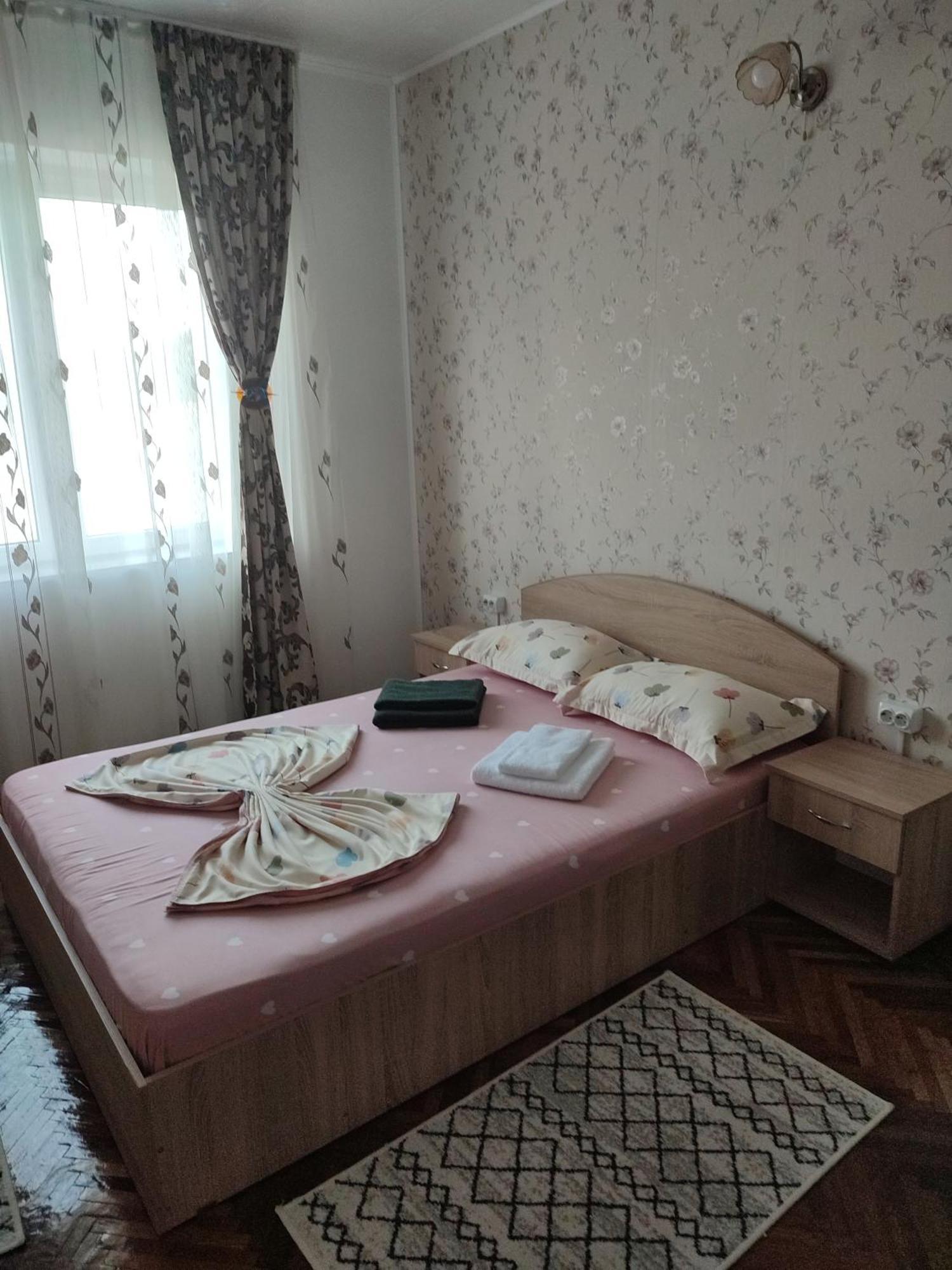 Отель Casa Rebeca Оршова Экстерьер фото
