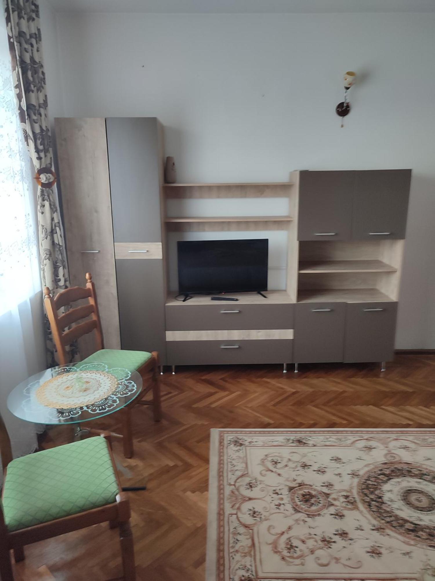 Отель Casa Rebeca Оршова Экстерьер фото