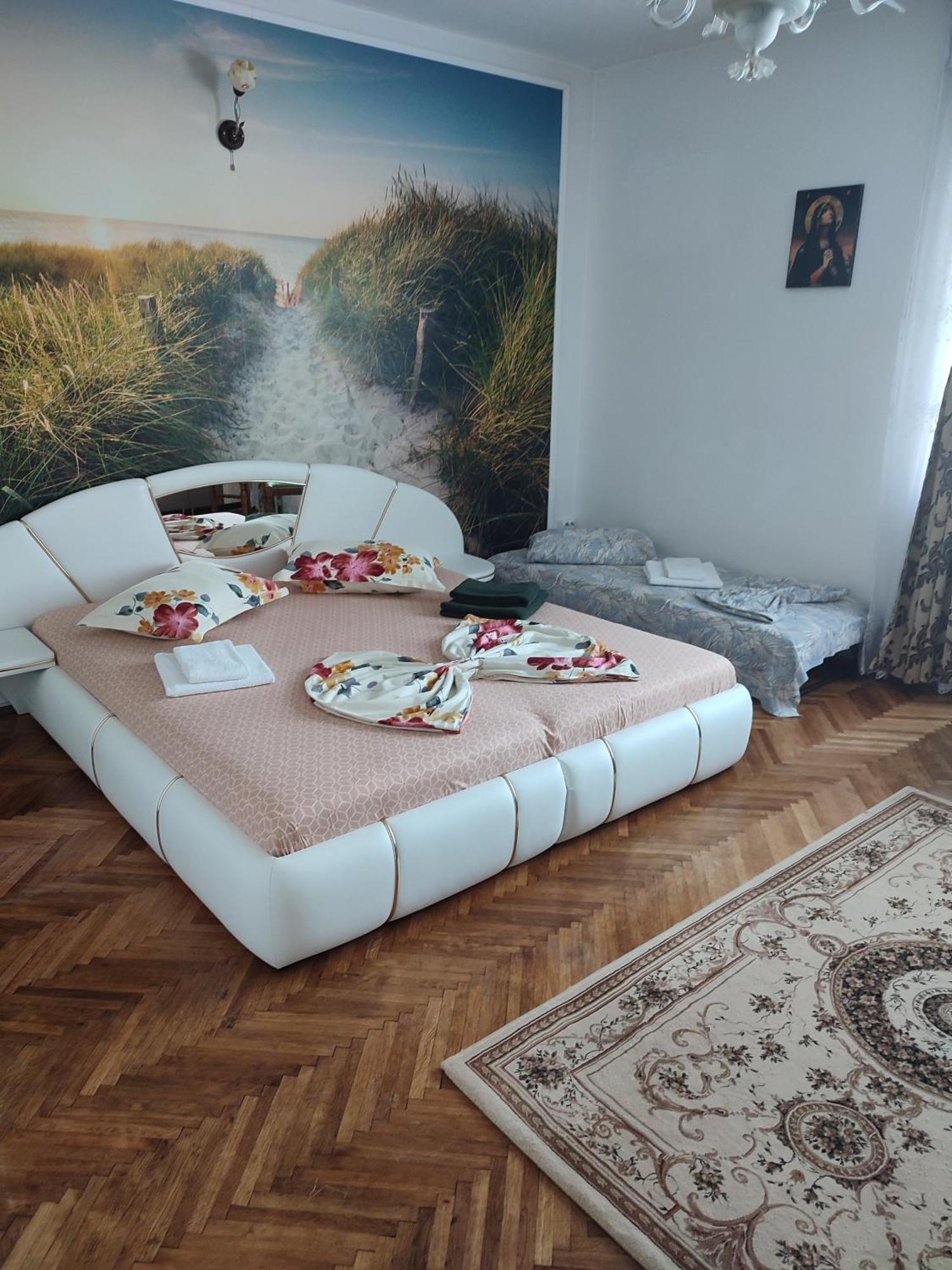 Отель Casa Rebeca Оршова Экстерьер фото