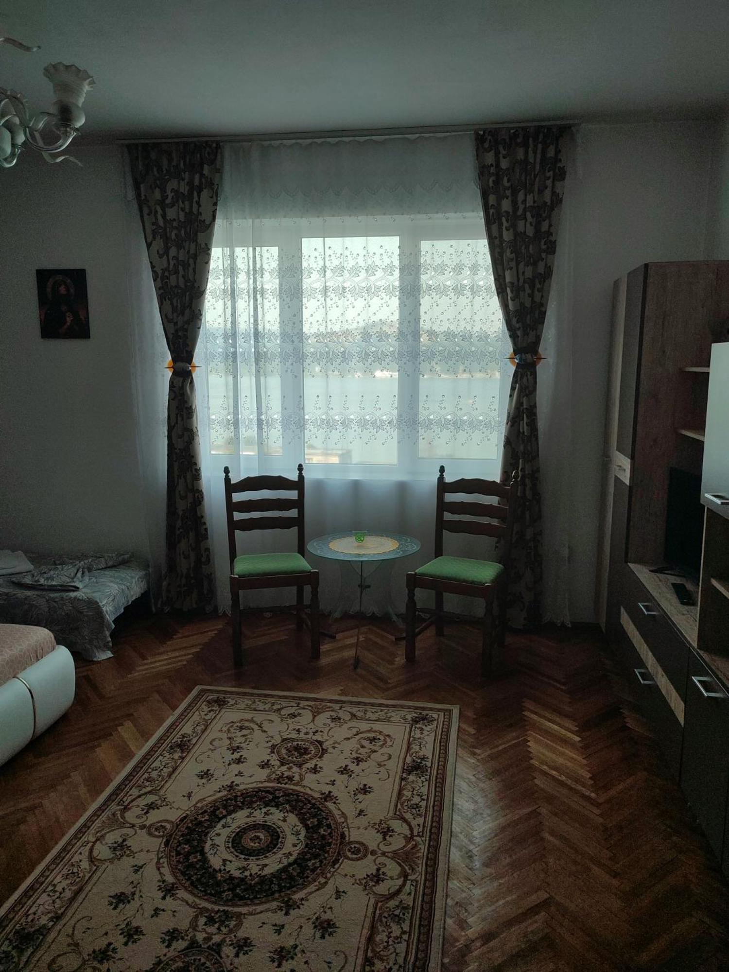 Отель Casa Rebeca Оршова Экстерьер фото