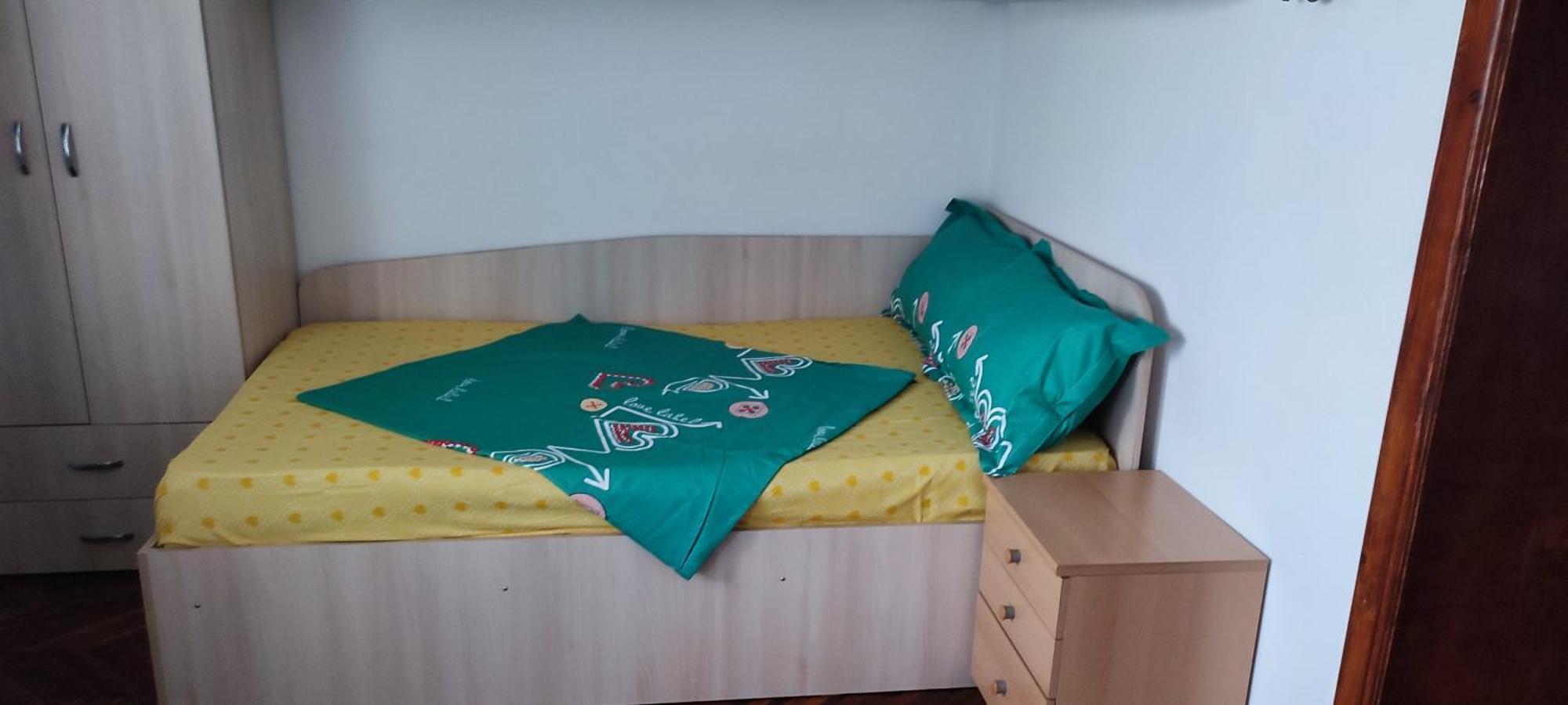 Отель Casa Rebeca Оршова Экстерьер фото