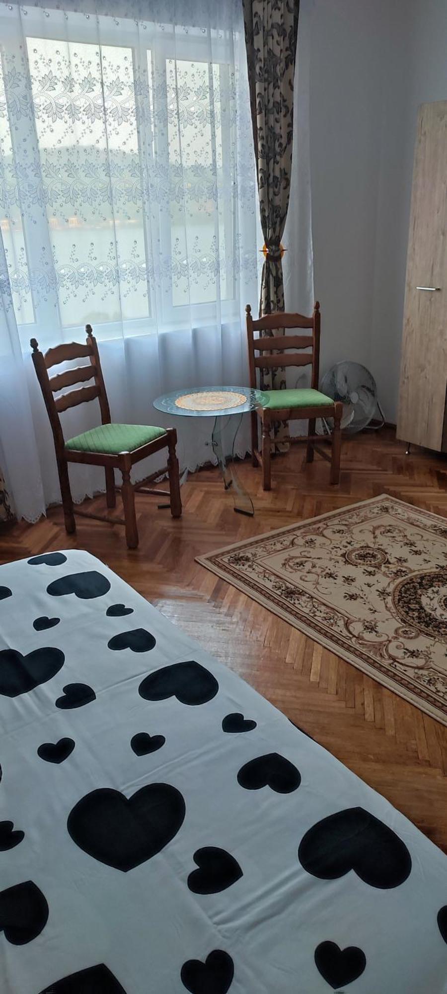 Отель Casa Rebeca Оршова Экстерьер фото